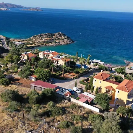 Panorama - Adults Only 4* Amoudara (Lasithi)