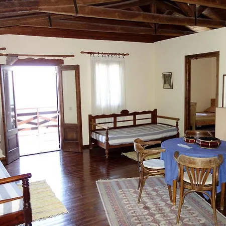 Aparthotel Cretan Village Amoudara (Lasithi)