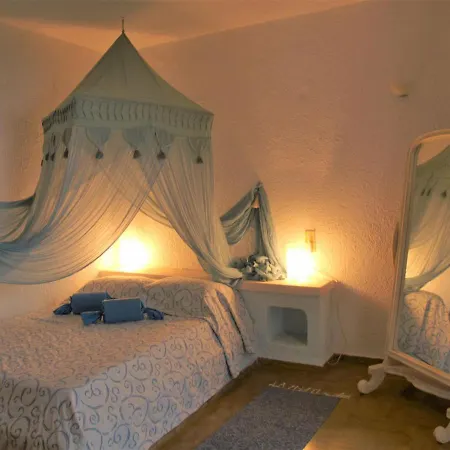 Cretan Village 4*