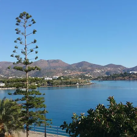 Melas 2* Agios Nikolaos