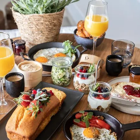 Bed & Breakfast The - Adults Only Agios Nikolaos