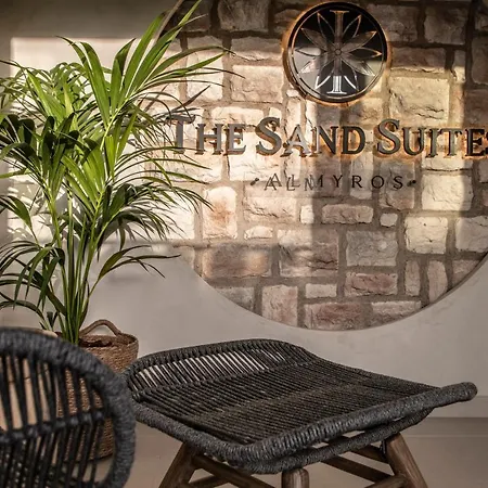 The - Adults Only Agios Nikolaos