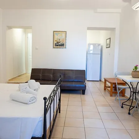 Aparthotel Polydoros Appartments Ágios Nikólaos