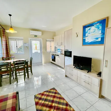 Panorama - Adults Only 4* Amoudara (Lasithi)