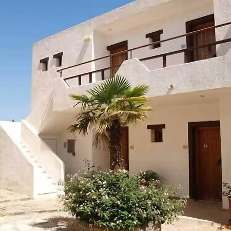 Cretan Village