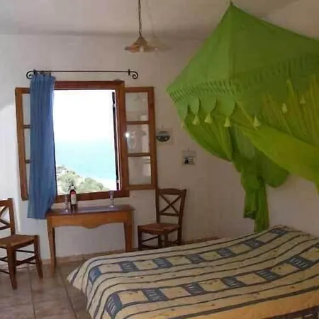 Cretan Village Aparthotel Amoudara (Lasithi)