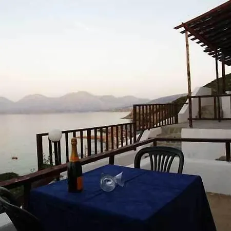 Aparthotel Cretan Village 4*