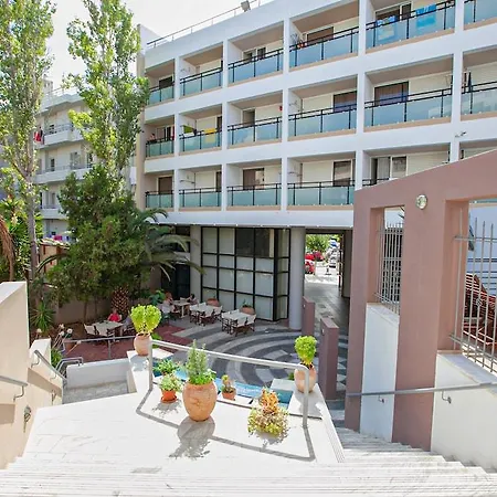 Santa Marina Unique Hotel Agios Nikolaos