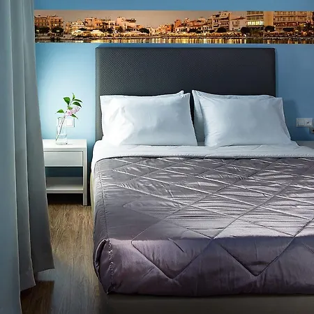Mistral Bay Hotel 4*