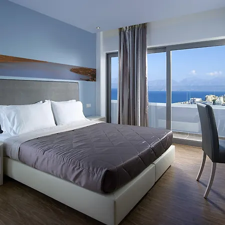 Mistral Bay Agios Nikolaos