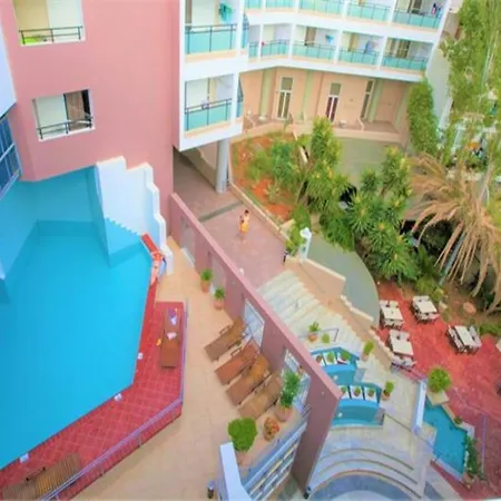 Hotel Santa Marina Unique Agios Nikolaos