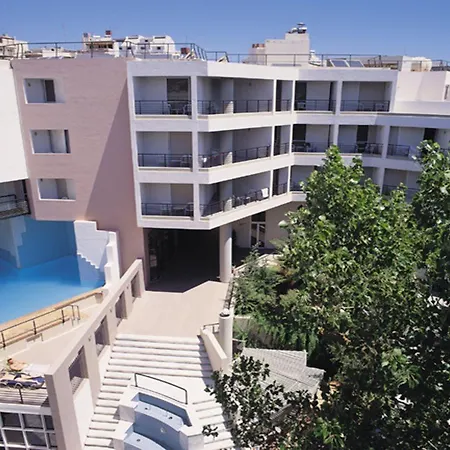 Santa Marina Unique Hotel