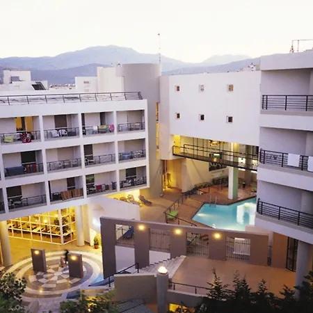Santa Marina Unique 4* Agios Nikolaos