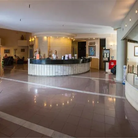 Hotel Santa Marina Unique