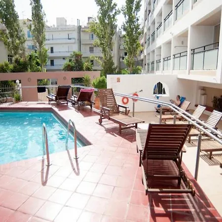Hotel Santa Marina Unique