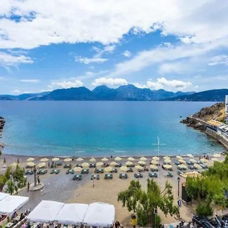 Hotel Santa Marina Unique 4*