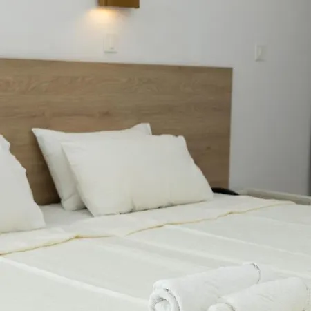 Hotel Santa Marina Unique Agios Nikolaos