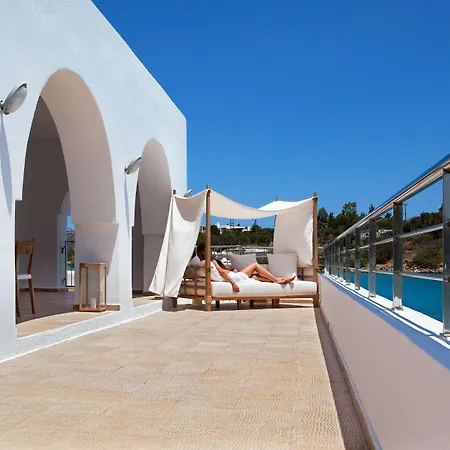 Hotel Minos Art Hotel, A Member Of Design