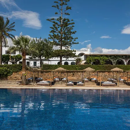 Hotel Minos Art Hotel, A Member Of Design Agios Nikolaos