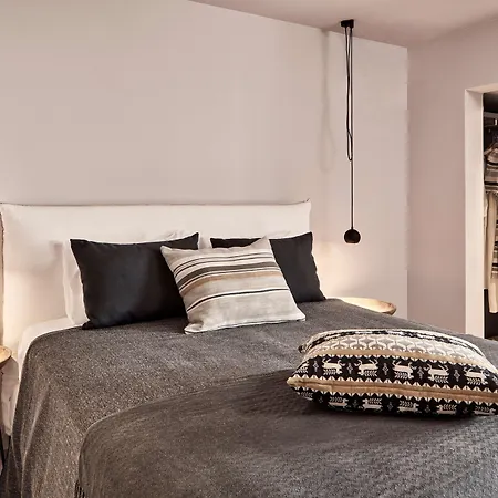 Minos Art Hotel, A Member Of Design Hotel 5*