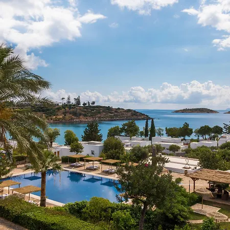 Minos Art Hotel, A Member Of Design 5*
