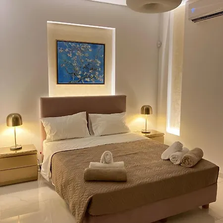 Agios Nikolaos Beach Villas *