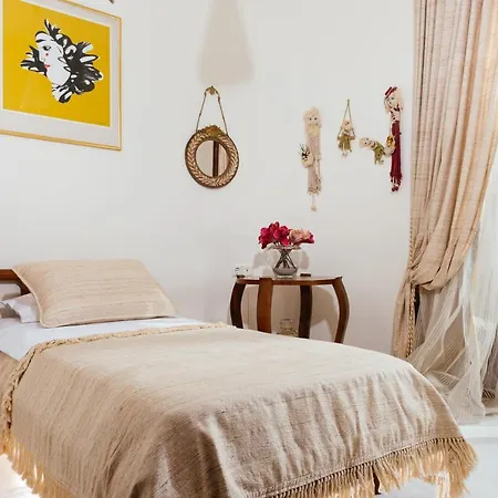 Agios Nikolaos Beach Villas * Agios Nikolaos