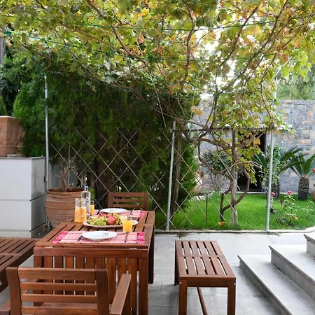 Agios Nikolaos Beach Villas Villa *