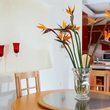 Villa Agios Nikolaos Beach Villas