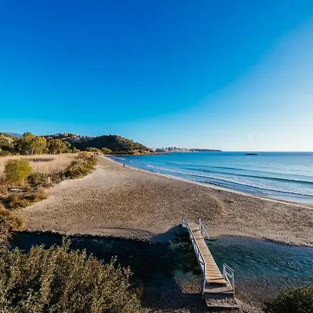Agios Nikolaos Beach Villas * Agios Nikolaos