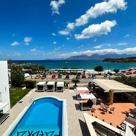 Faedra Hotel 4*