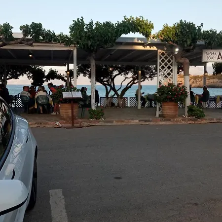 Hotel Faedra