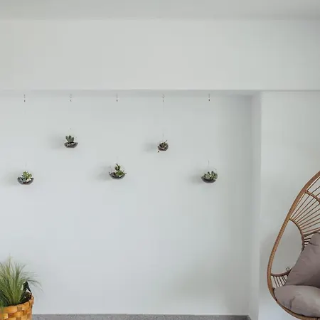 Urban Zen Apartment *