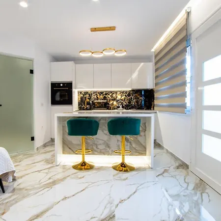 Apartamento δvo Luxury *