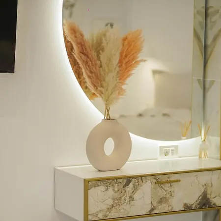 δvo Luxury Apartamento Ágios Nikolaos