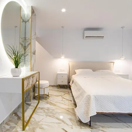 δvo Luxury Apartamento *