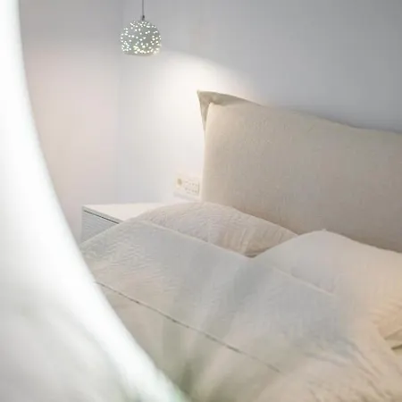 δvo Luxury Apartamento *