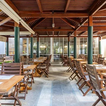 Santa Marina Unique Hotel 4*