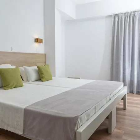 Santa Marina Unique Hotel Agios Nikolaos