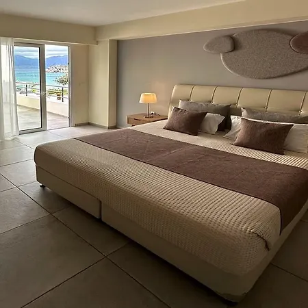Faedra Hotel