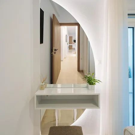 Elixir 2 Luxury Căn hộ *