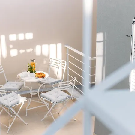 Elixir 2 Luxury Căn hộ Agios Nikolaos (Crete)