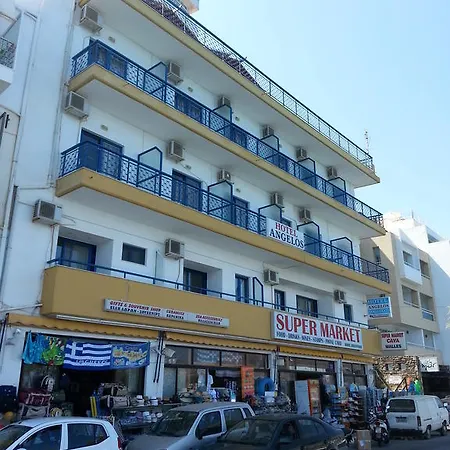 Angelos Hotel