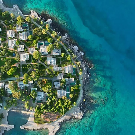 Hotel Minos Art Hotel, A Member Of Design 5*