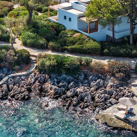 Minos Art Hotel, A Member Of Design Hotel Agios Nikolaos