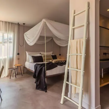 Minos Art Hotel, A Member Of Design Hotel