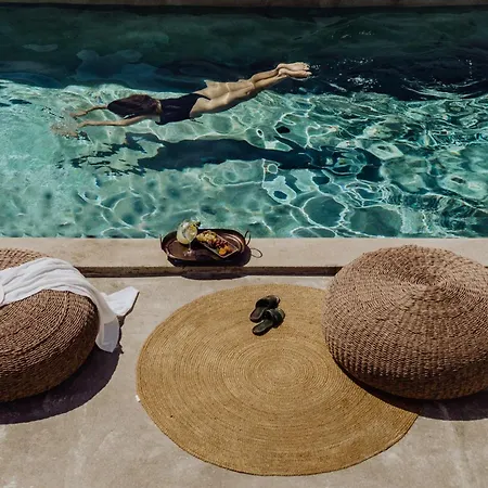 Minos Art Hotel, A Member Of Design Hotel Agios Nikolaos