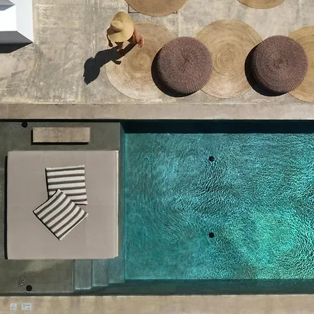 Hotel Minos Art Hotel, A Member Of Design Agios Nikolaos
