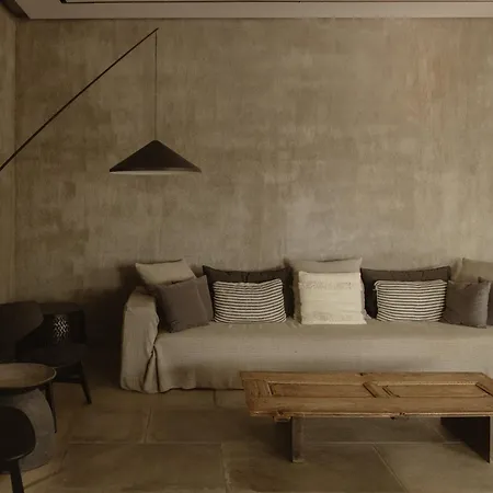 Minos Art Hotel, A Member Of Design Hotel Agios Nikolaos