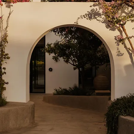 Minos Art Hotel, A Member Of Design Agios Nikolaos